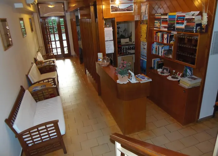 Hotel Italia
